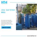 Ipal Untuk MBG